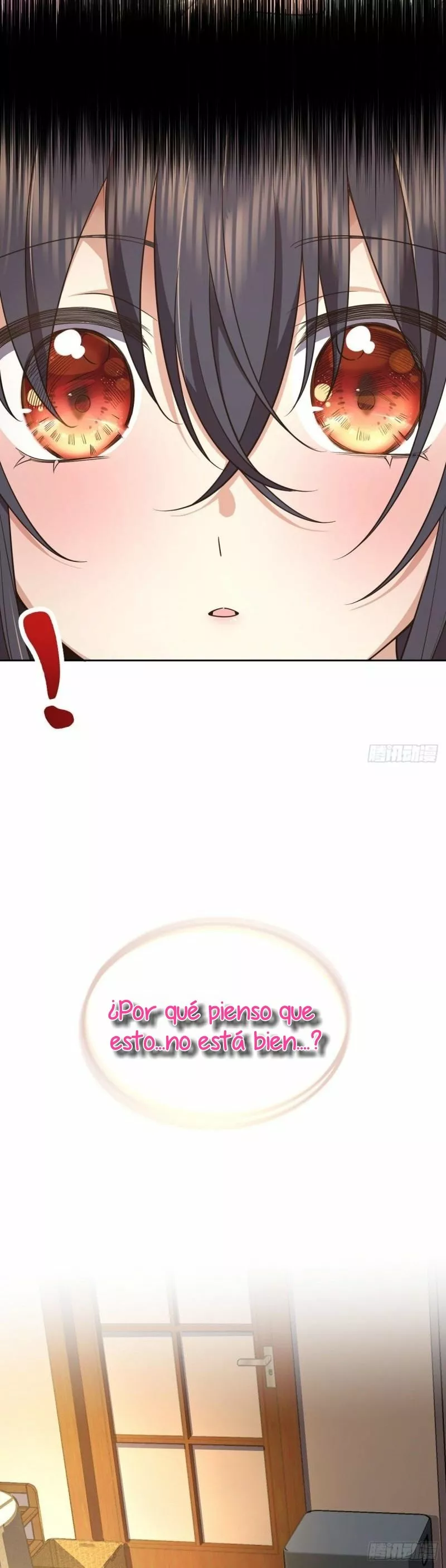 Mi Esposa Es De Hace Mil Años Capítulo 59 - Page 4