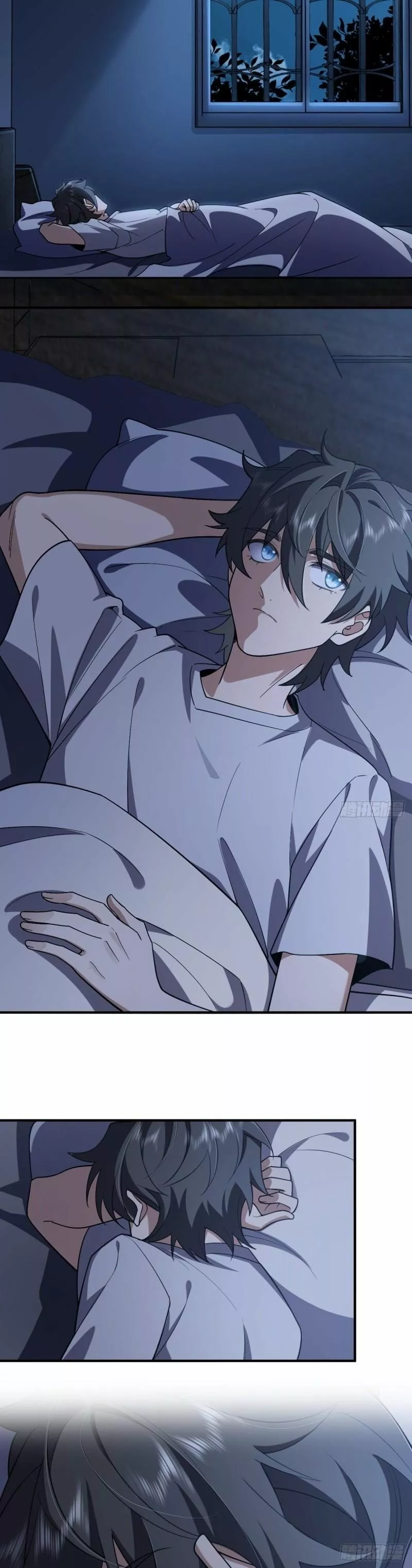 Mi Esposa Es De Hace Mil Años Capítulo 6 - Page 2