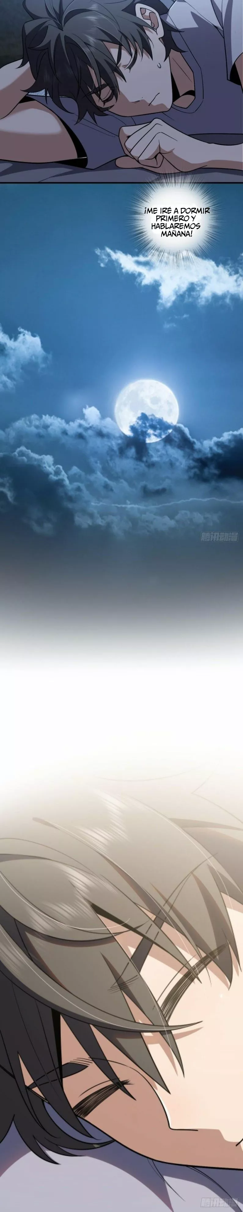 Mi Esposa Es De Hace Mil Años Capítulo 6 - Page 5