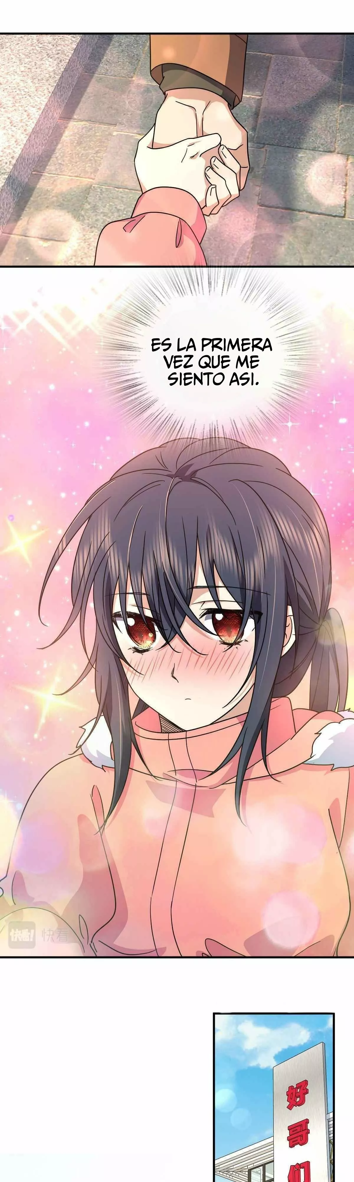 Mi Esposa Es De Hace Mil Años Capítulo 60 - Page 16