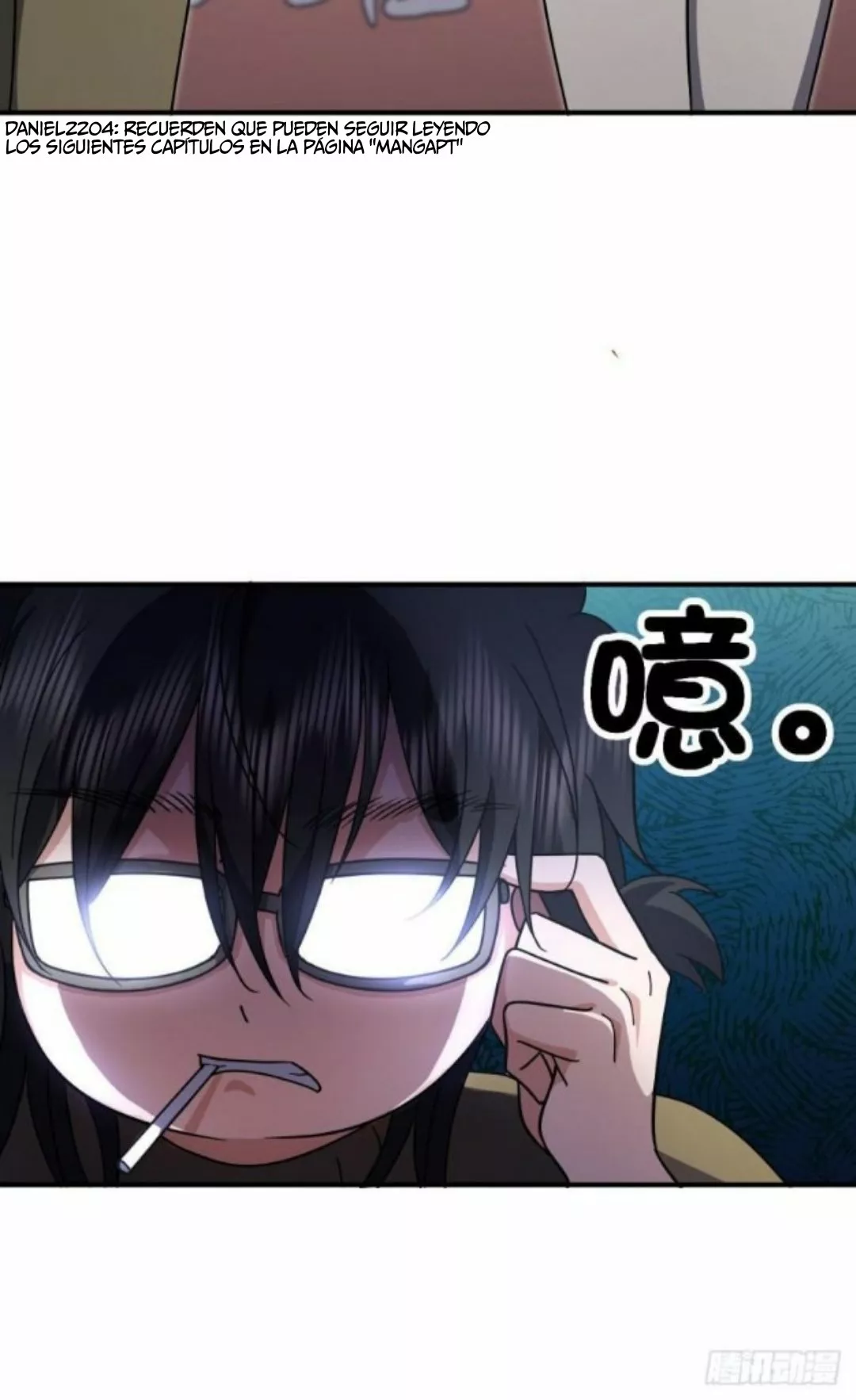 Mi Esposa Es De Hace Mil Años Capítulo 60 - Page 22