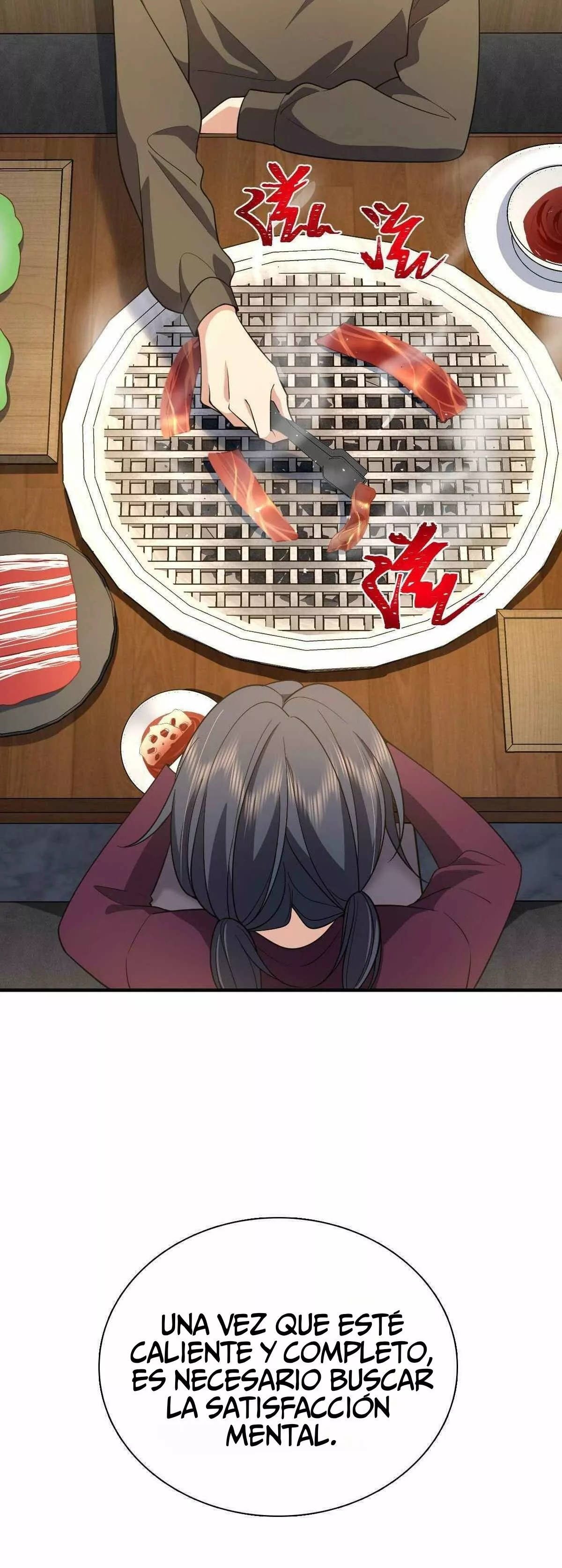 Mi Esposa Es De Hace Mil Años Capítulo 61 - Page 12