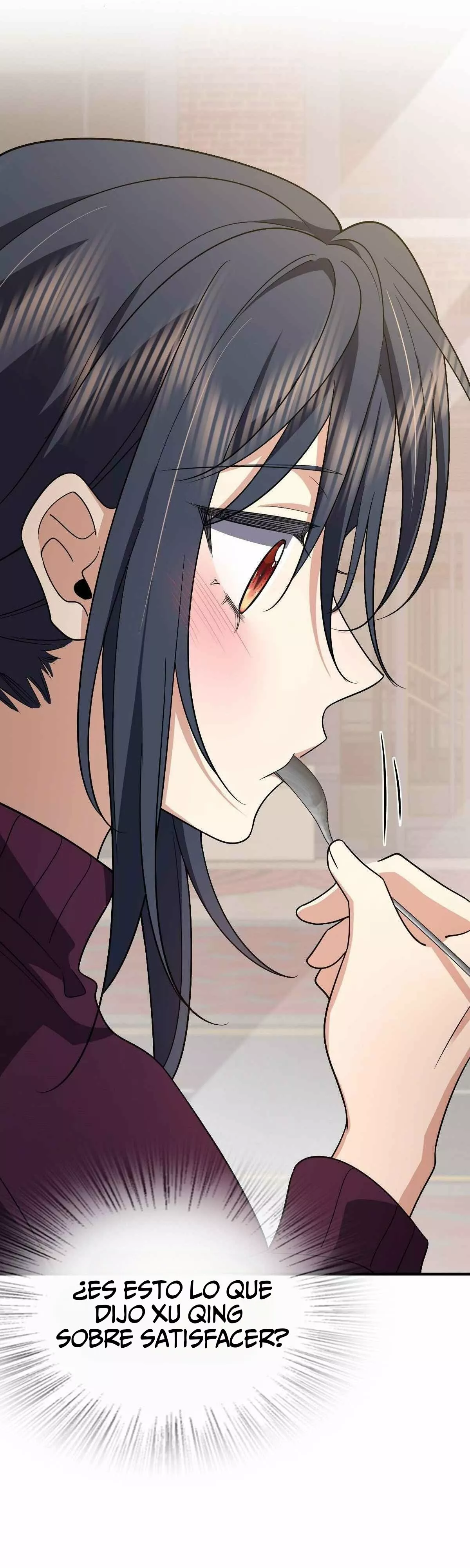 Mi Esposa Es De Hace Mil Años Capítulo 61 - Page 16