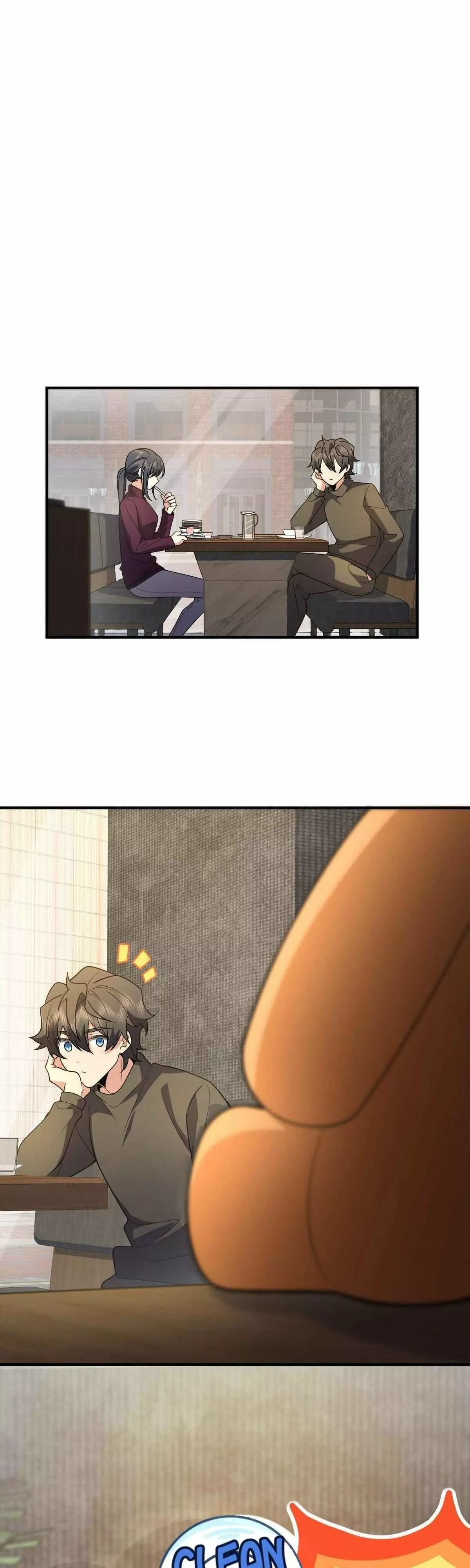 Mi Esposa Es De Hace Mil Años Capítulo 61 - Page 17