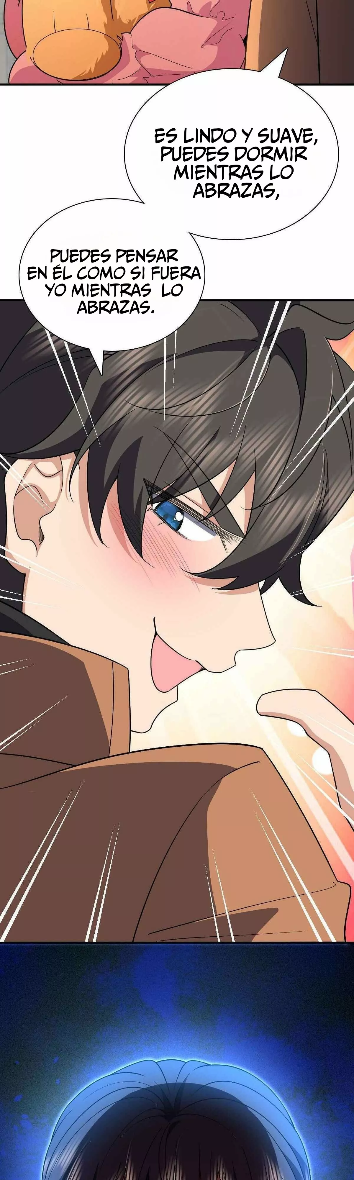 Mi Esposa Es De Hace Mil Años Capítulo 61 - Page 24