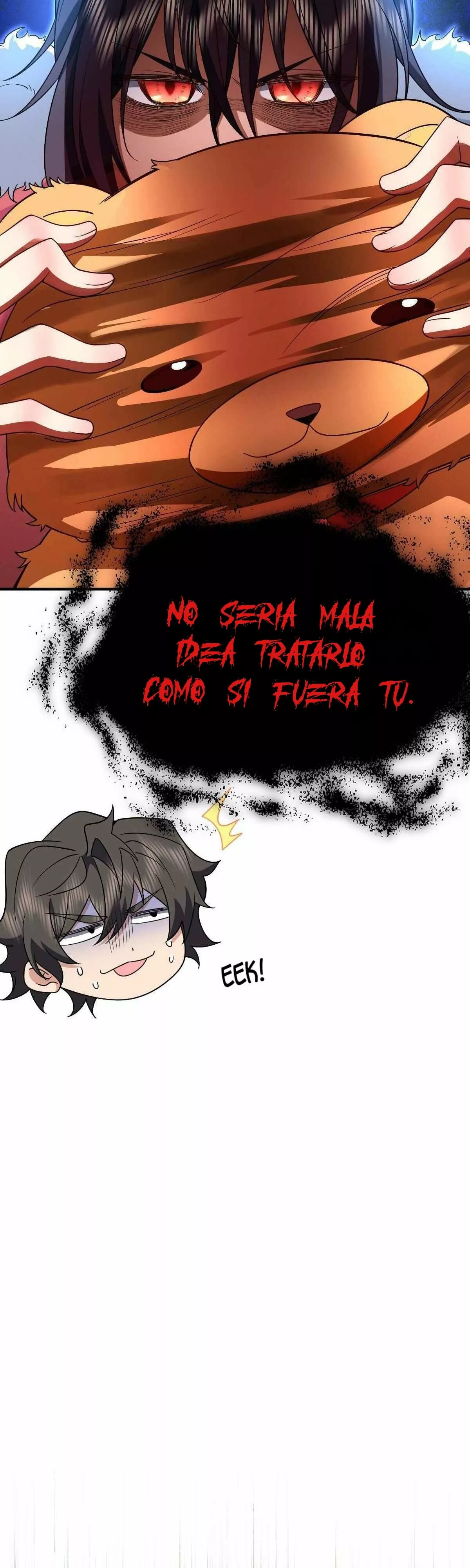 Mi Esposa Es De Hace Mil Años Capítulo 61 - Page 25