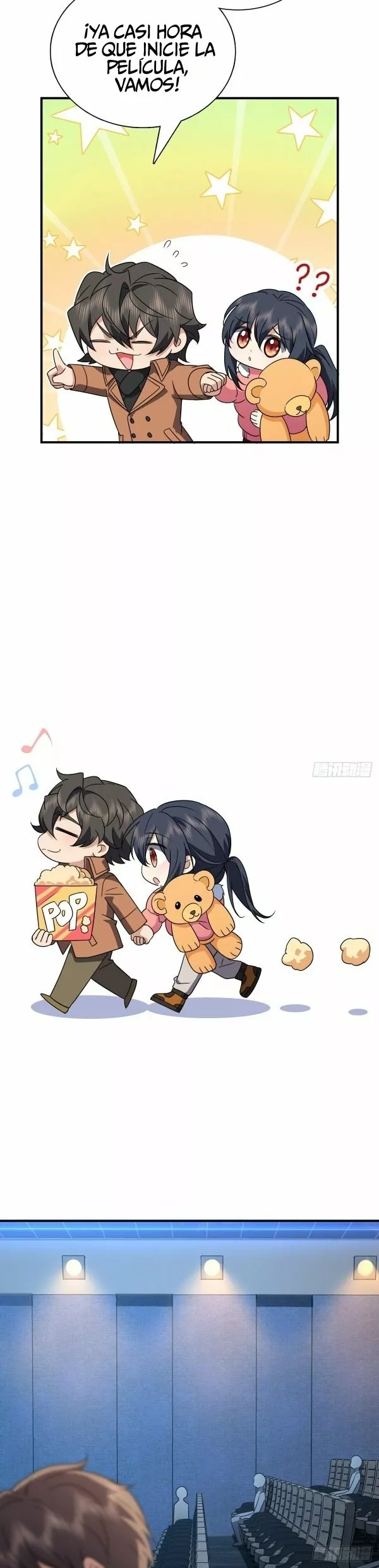 Mi Esposa Es De Hace Mil Años Capítulo 62 - Page 10