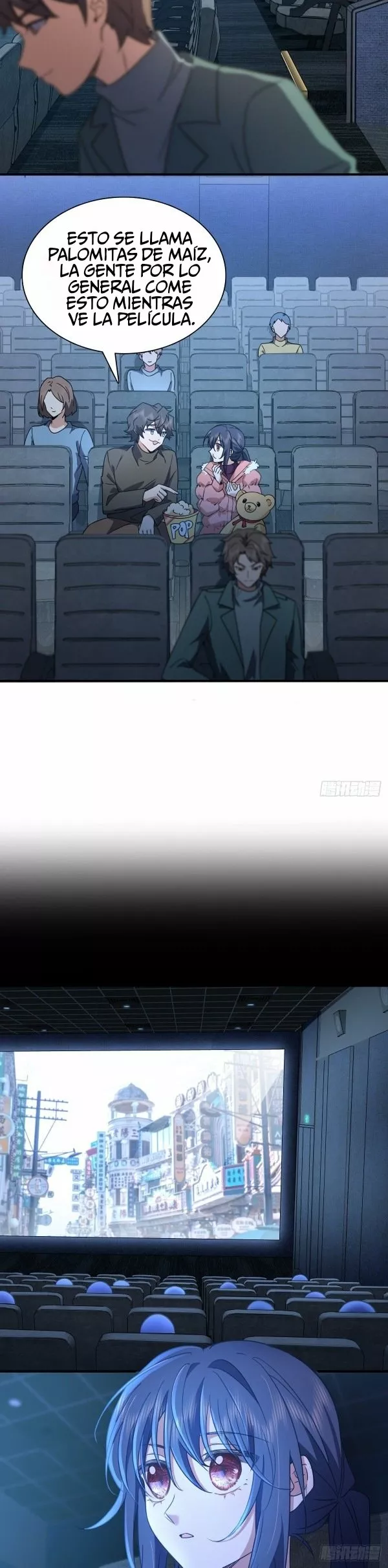 Mi Esposa Es De Hace Mil Años Capítulo 62 - Page 11