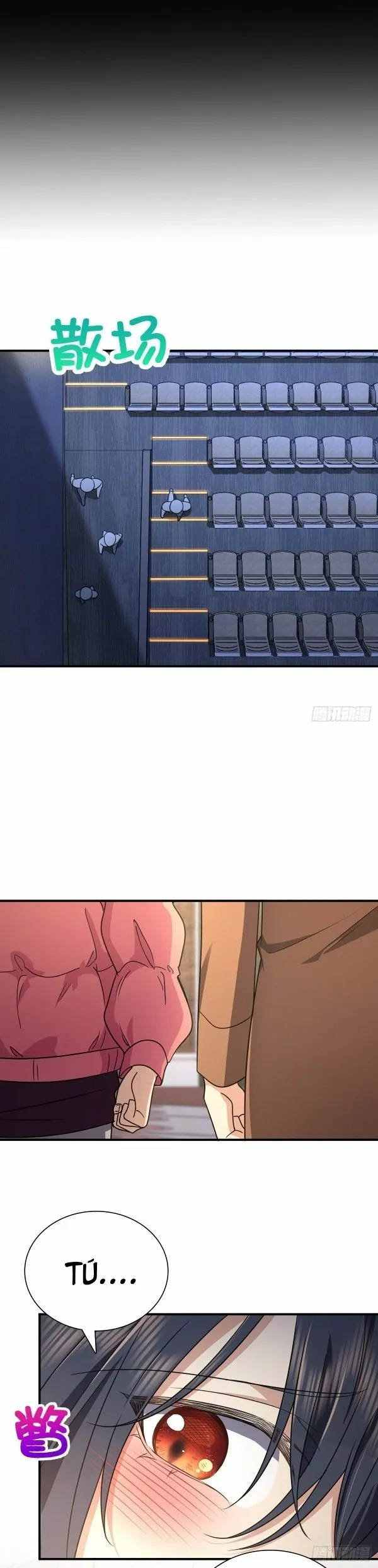 Mi Esposa Es De Hace Mil Años Capítulo 62 - Page 16