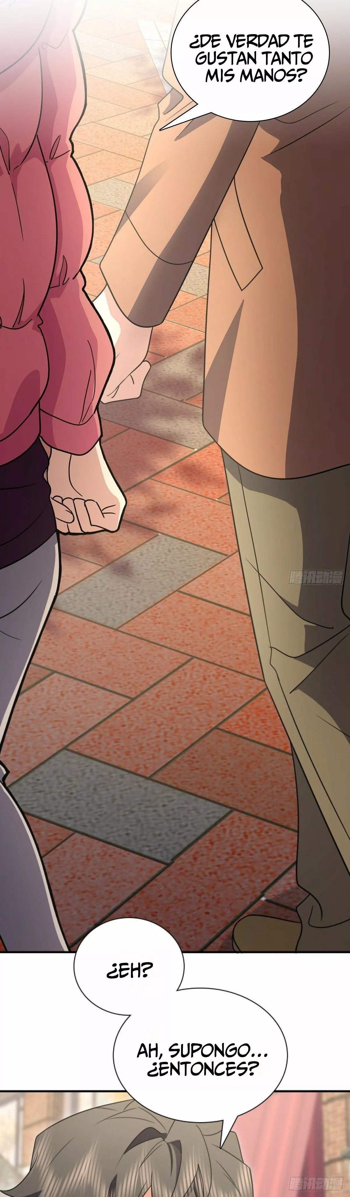 Mi Esposa Es De Hace Mil Años Capítulo 62 - Page 17