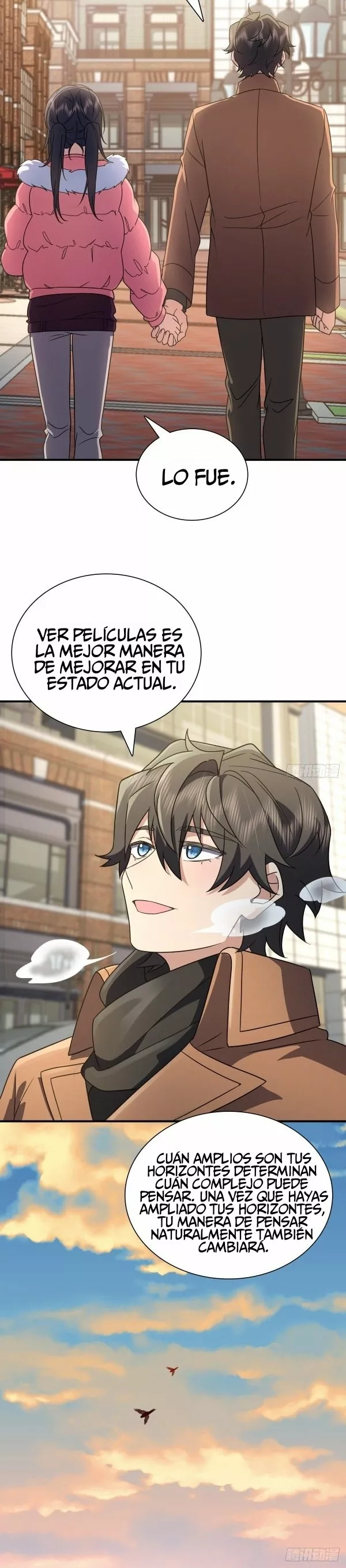 Mi Esposa Es De Hace Mil Años Capítulo 62 - Page 20