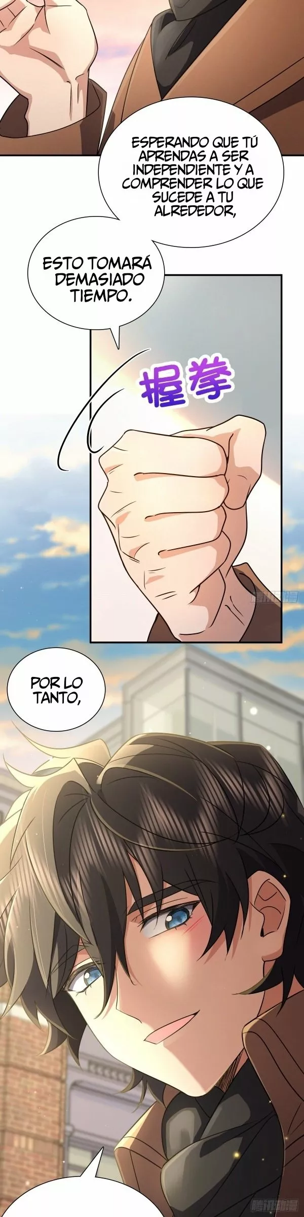 Mi Esposa Es De Hace Mil Años Capítulo 62 - Page 22