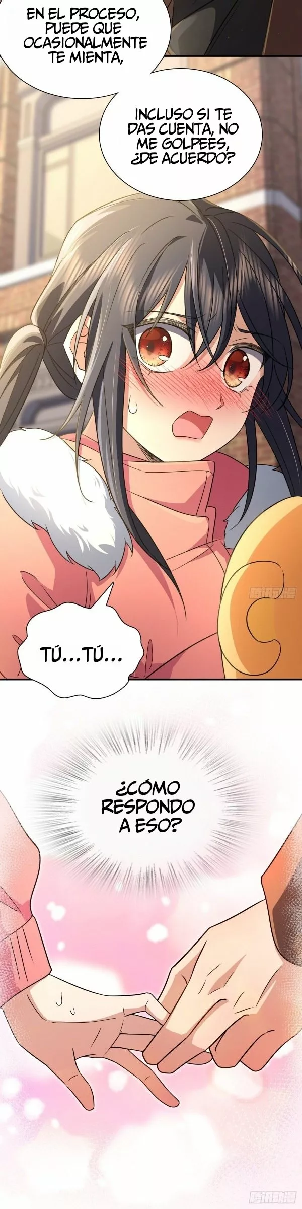 Mi Esposa Es De Hace Mil Años Capítulo 62 - Page 23