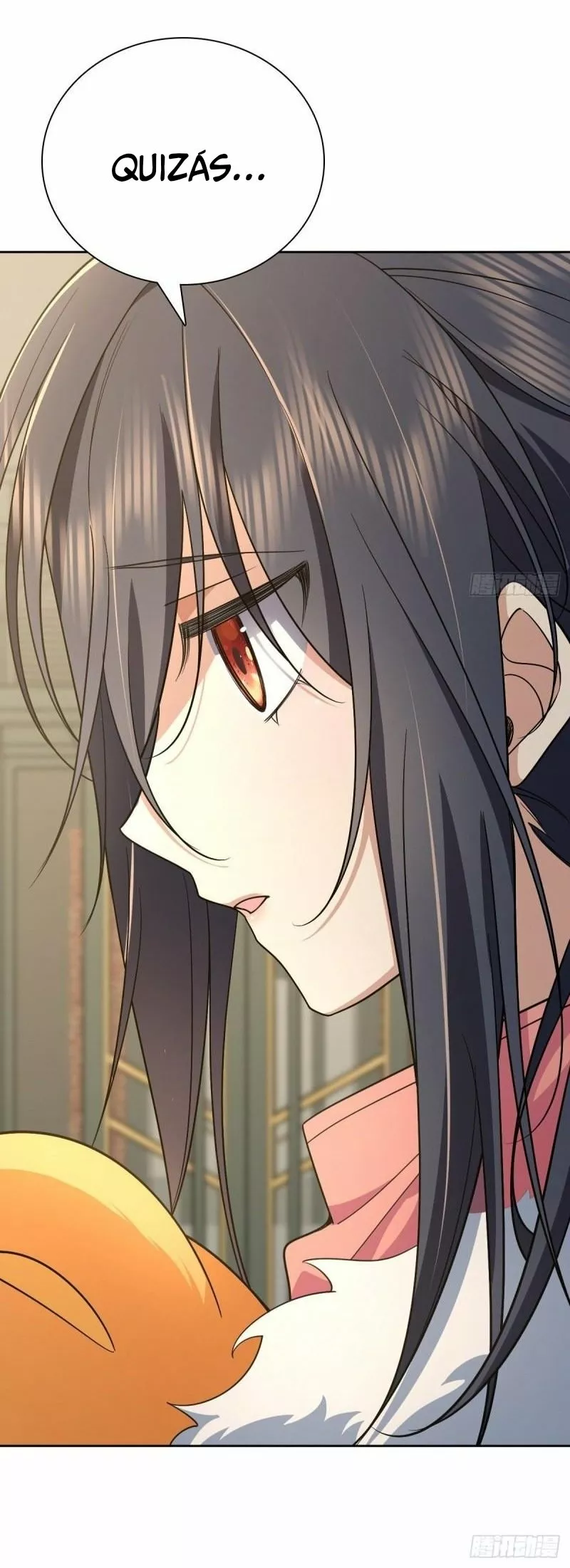 Mi Esposa Es De Hace Mil Años Capítulo 63 - Page 10