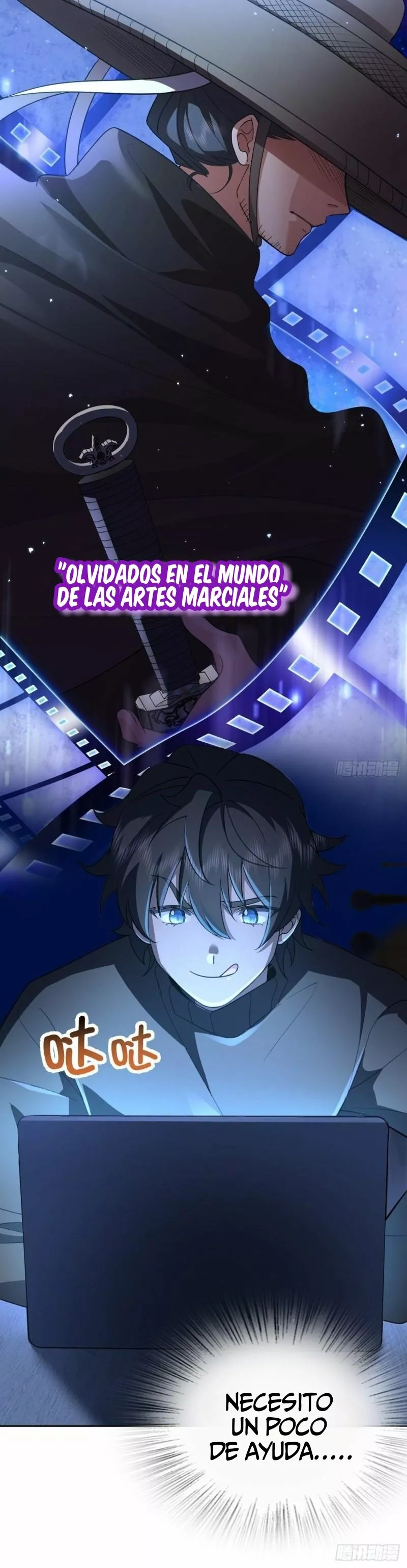 Mi Esposa Es De Hace Mil Años Capítulo 63 - Page 23