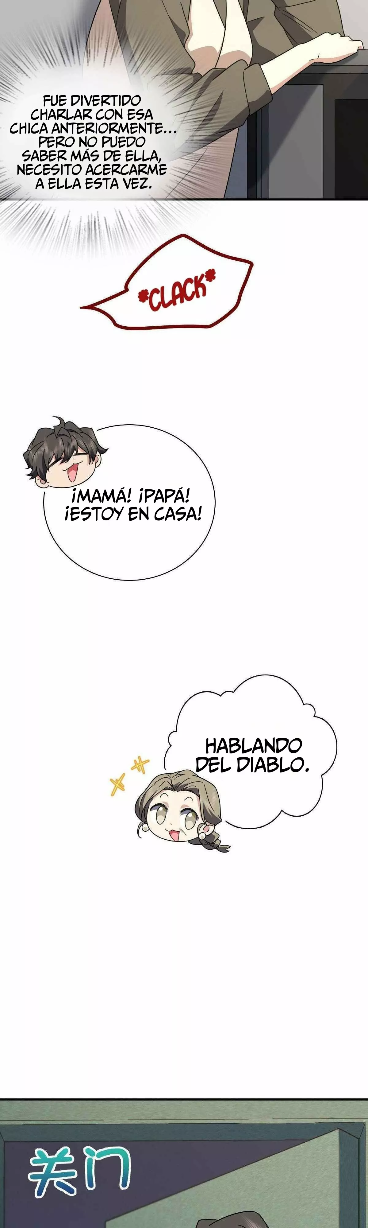 Mi Esposa Es De Hace Mil Años Capítulo 64 - Page 16