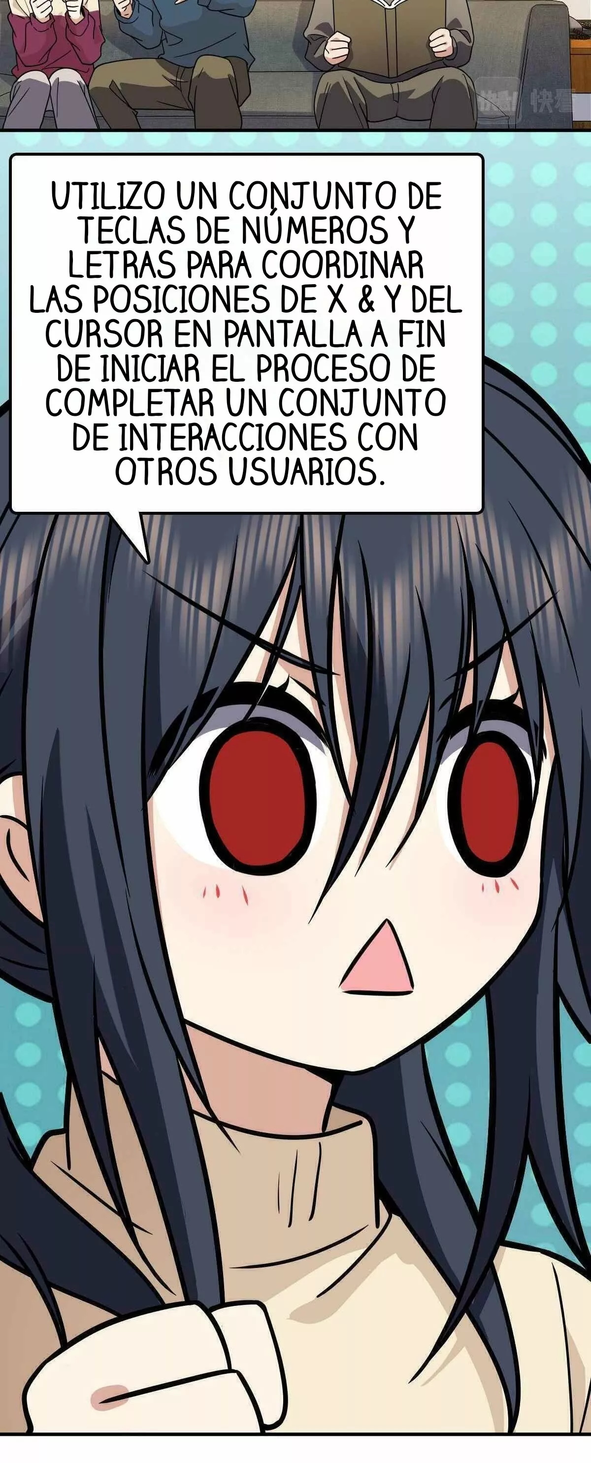 Mi Esposa Es De Hace Mil Años Capítulo 64 - Page 24