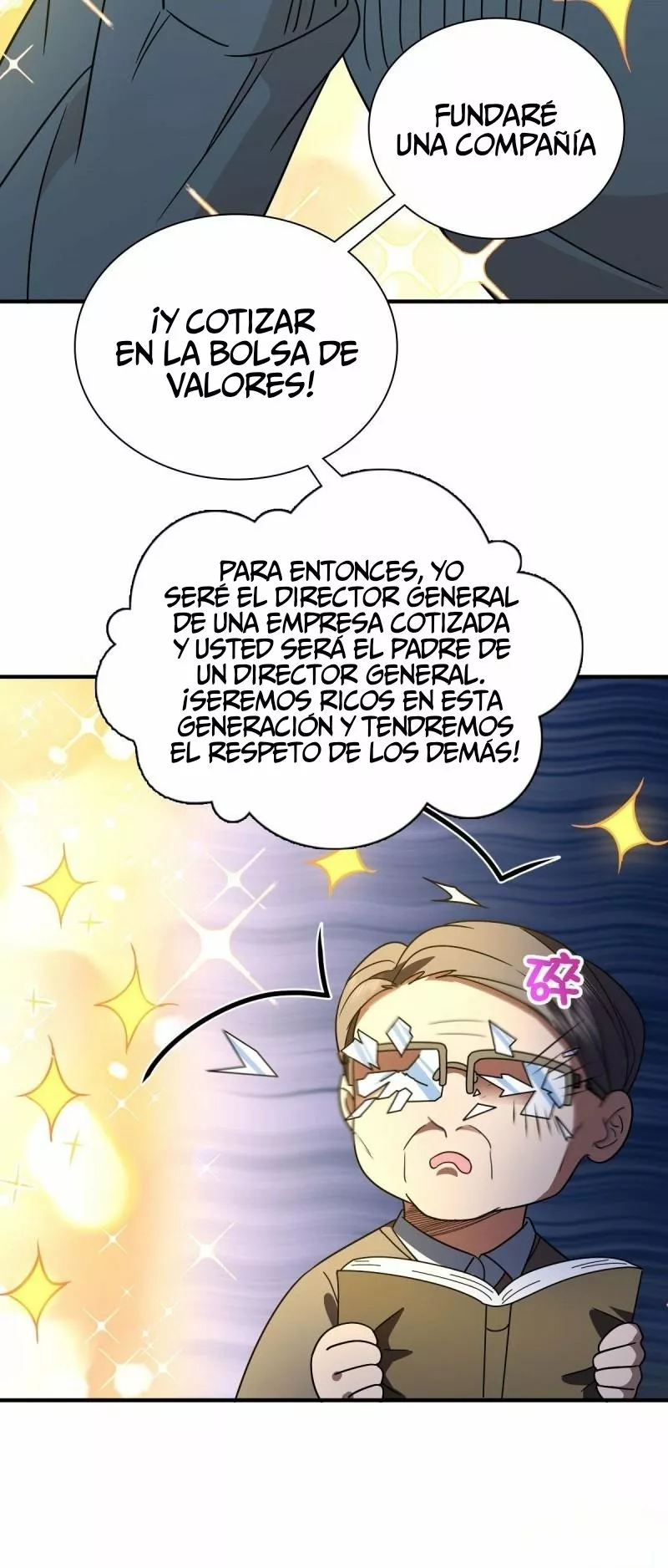 Mi Esposa Es De Hace Mil Años Capítulo 64 - Page 29