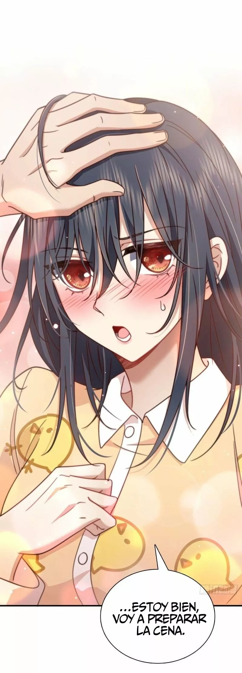 Mi Esposa Es De Hace Mil Años Capítulo 64 - Page 4