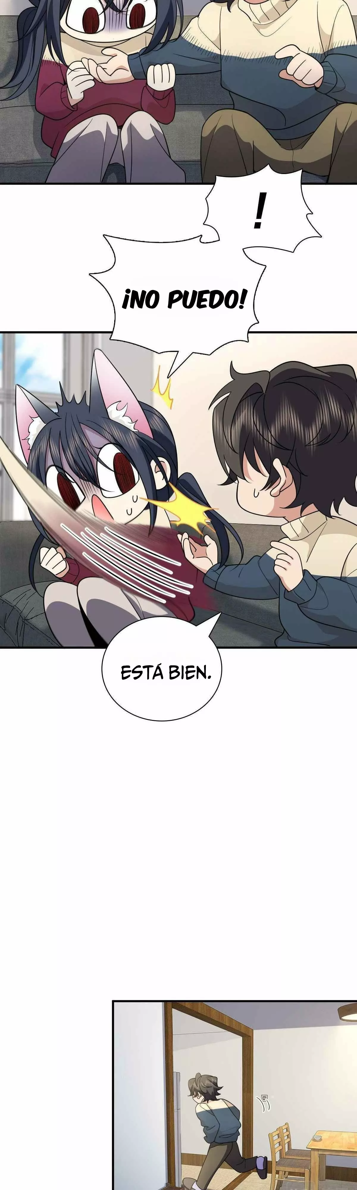 Mi Esposa Es De Hace Mil Años Capítulo 65 - Page 13