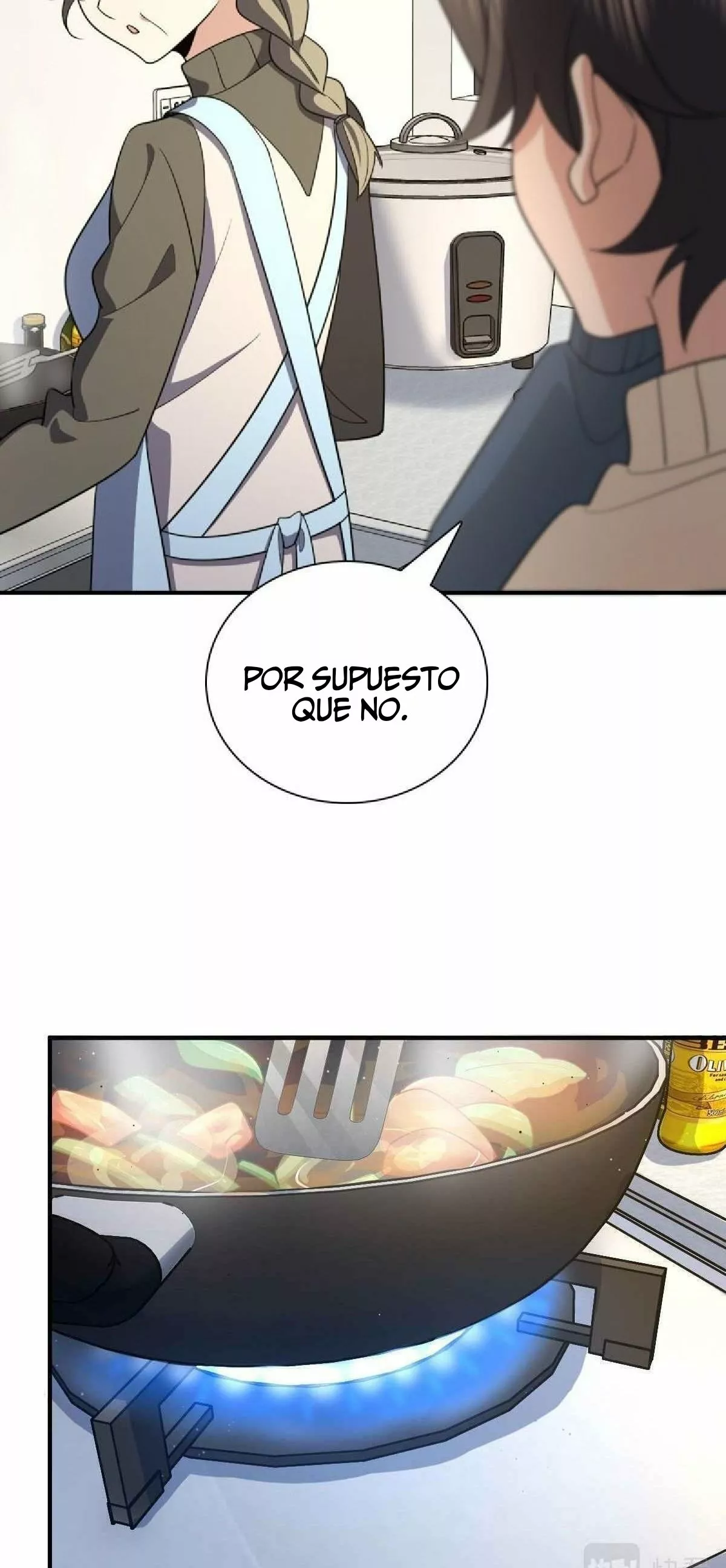 Mi Esposa Es De Hace Mil Años Capítulo 65 - Page 16