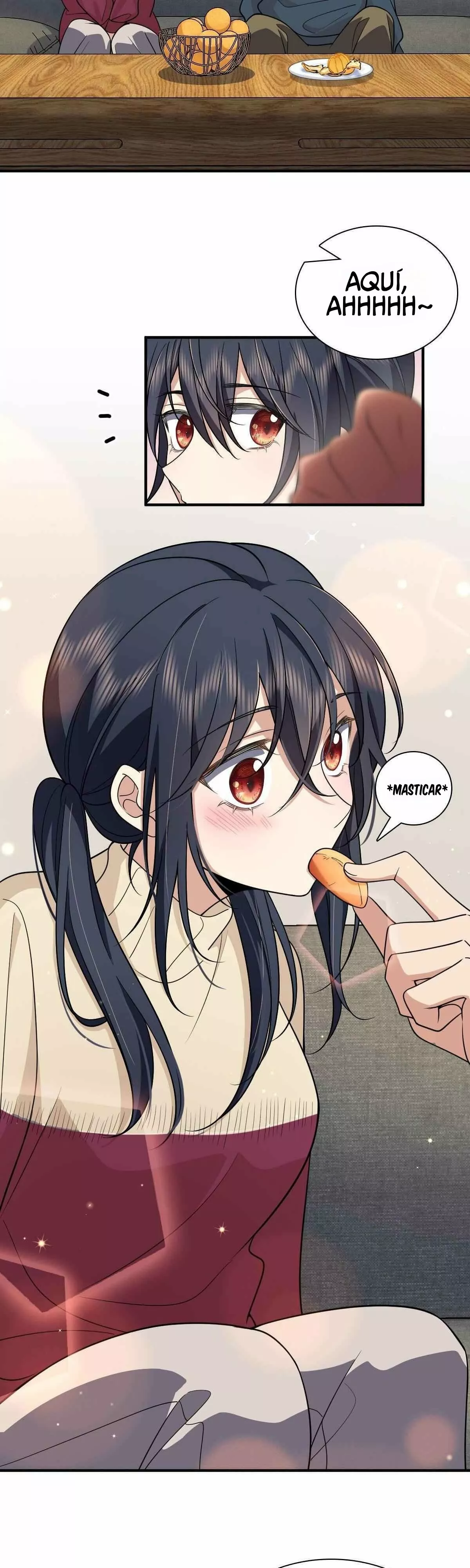 Mi Esposa Es De Hace Mil Años Capítulo 65 - Page 7