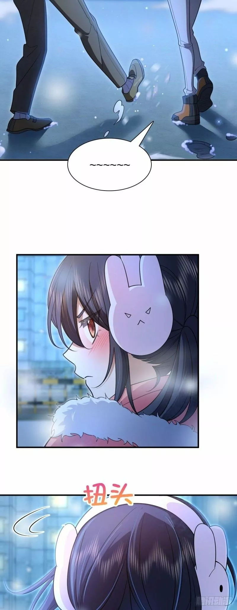 Mi Esposa Es De Hace Mil Años Capítulo 66 - Page 12