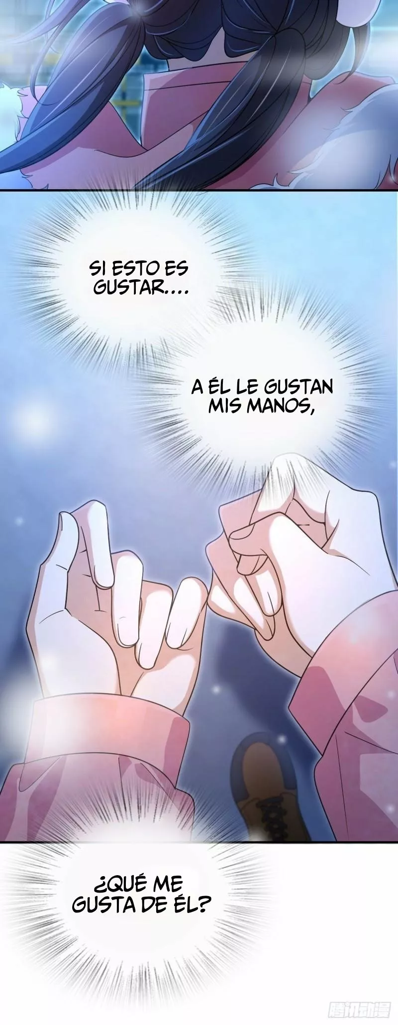 Mi Esposa Es De Hace Mil Años Capítulo 66 - Page 13