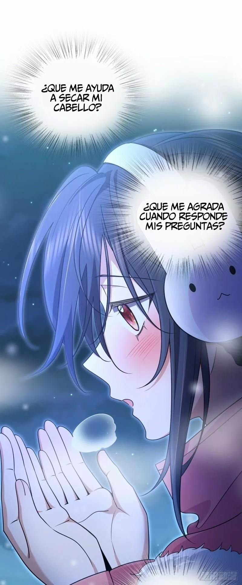 Mi Esposa Es De Hace Mil Años Capítulo 66 - Page 14