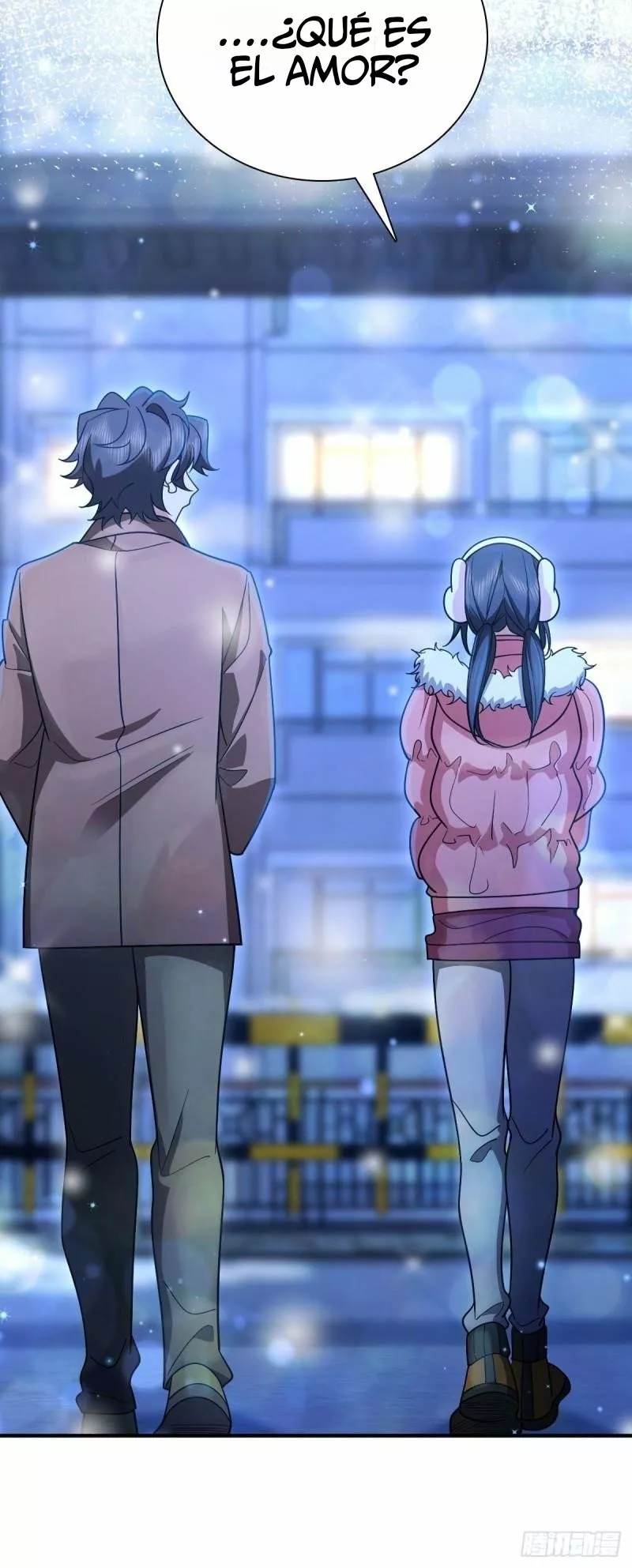 Mi Esposa Es De Hace Mil Años Capítulo 66 - Page 17