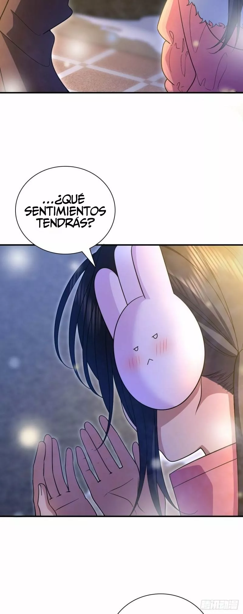 Mi Esposa Es De Hace Mil Años Capítulo 66 - Page 19