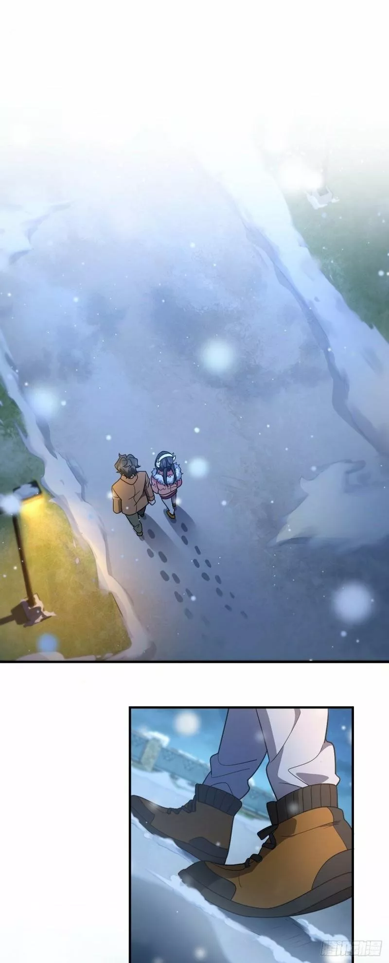 Mi Esposa Es De Hace Mil Años Capítulo 66 - Page 2