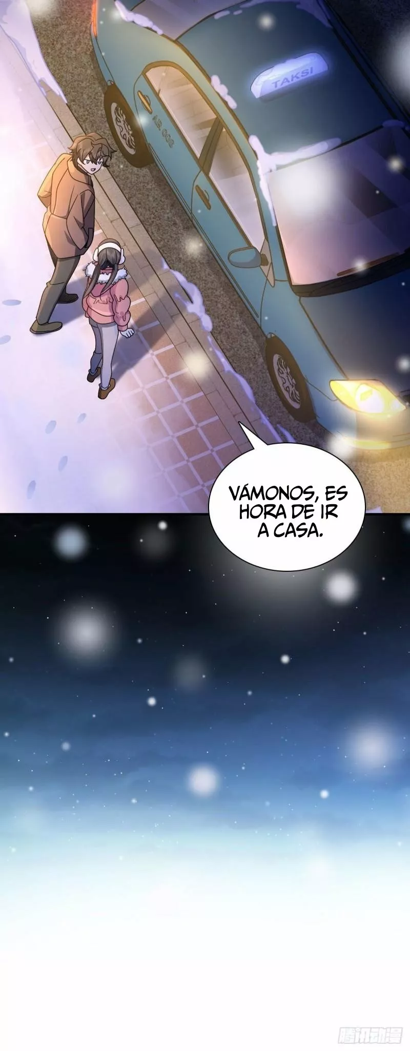 Mi Esposa Es De Hace Mil Años Capítulo 66 - Page 21