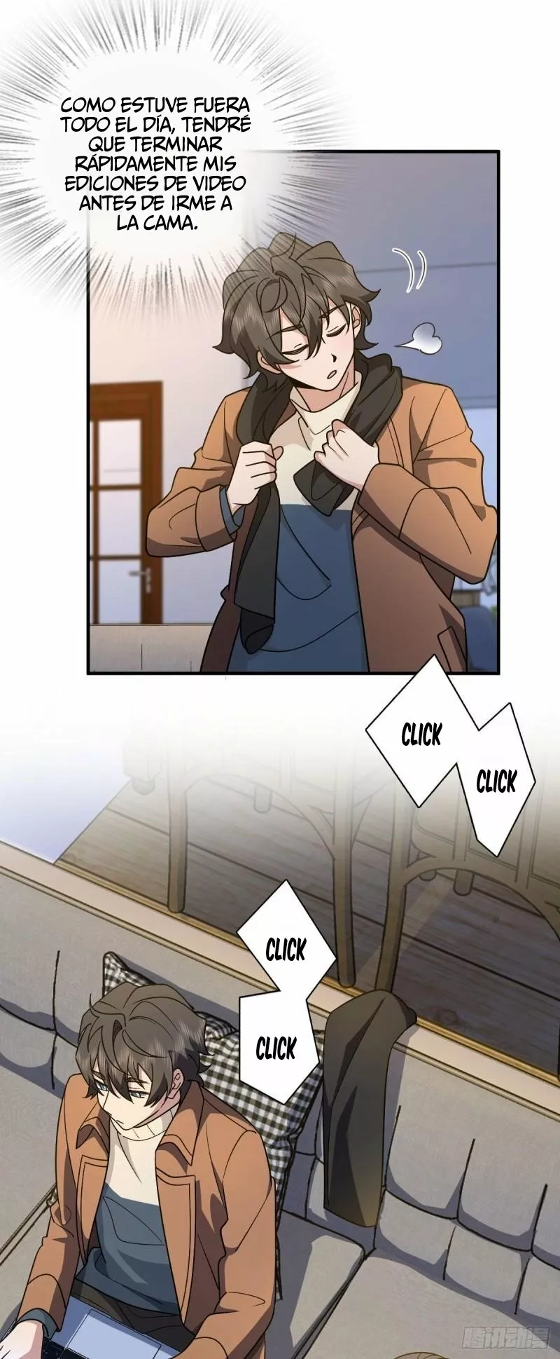 Mi Esposa Es De Hace Mil Años Capítulo 66 - Page 23