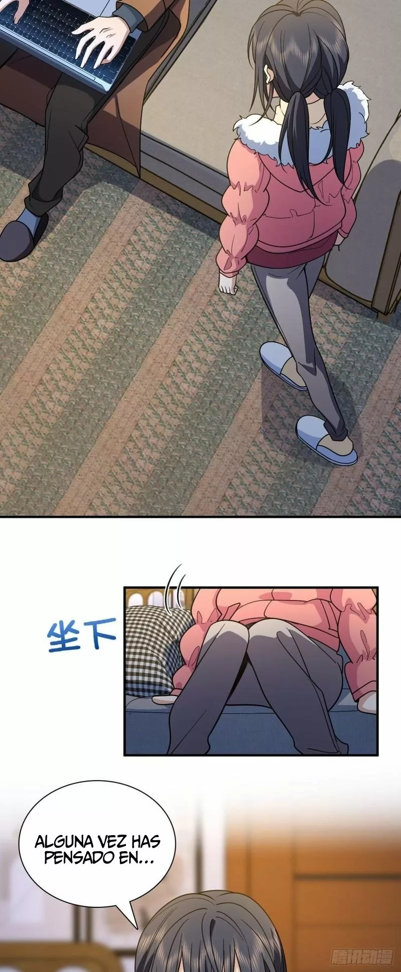 Mi Esposa Es De Hace Mil Años Capítulo 66 - Page 24