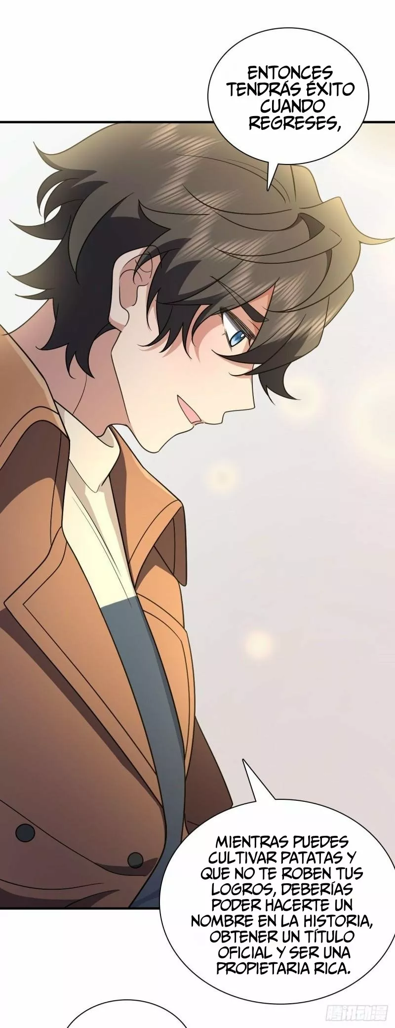 Mi Esposa Es De Hace Mil Años Capítulo 66 - Page 26