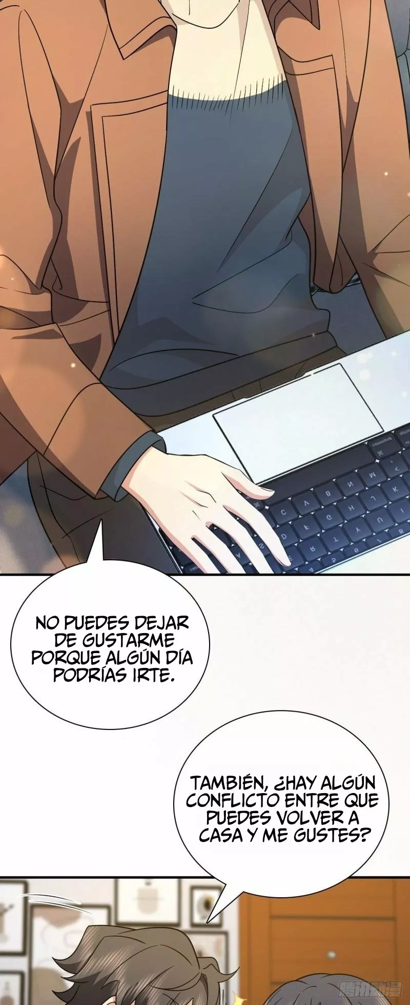 Mi Esposa Es De Hace Mil Años Capítulo 66 - Page 28