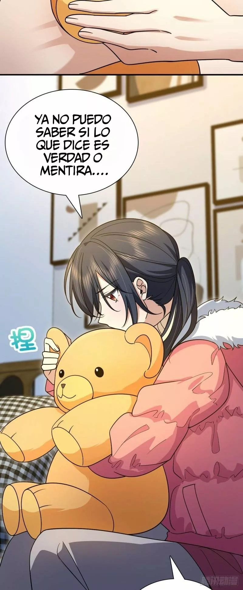 Mi Esposa Es De Hace Mil Años Capítulo 66 - Page 32