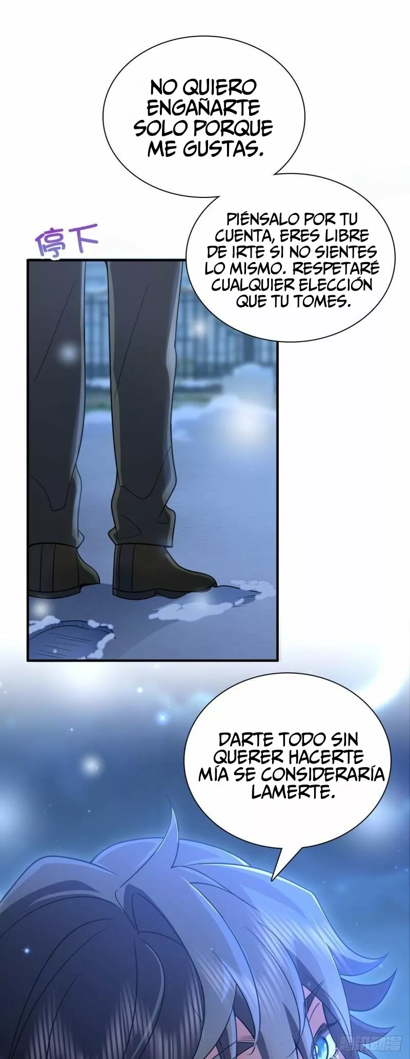 Mi Esposa Es De Hace Mil Años Capítulo 66 - Page 8