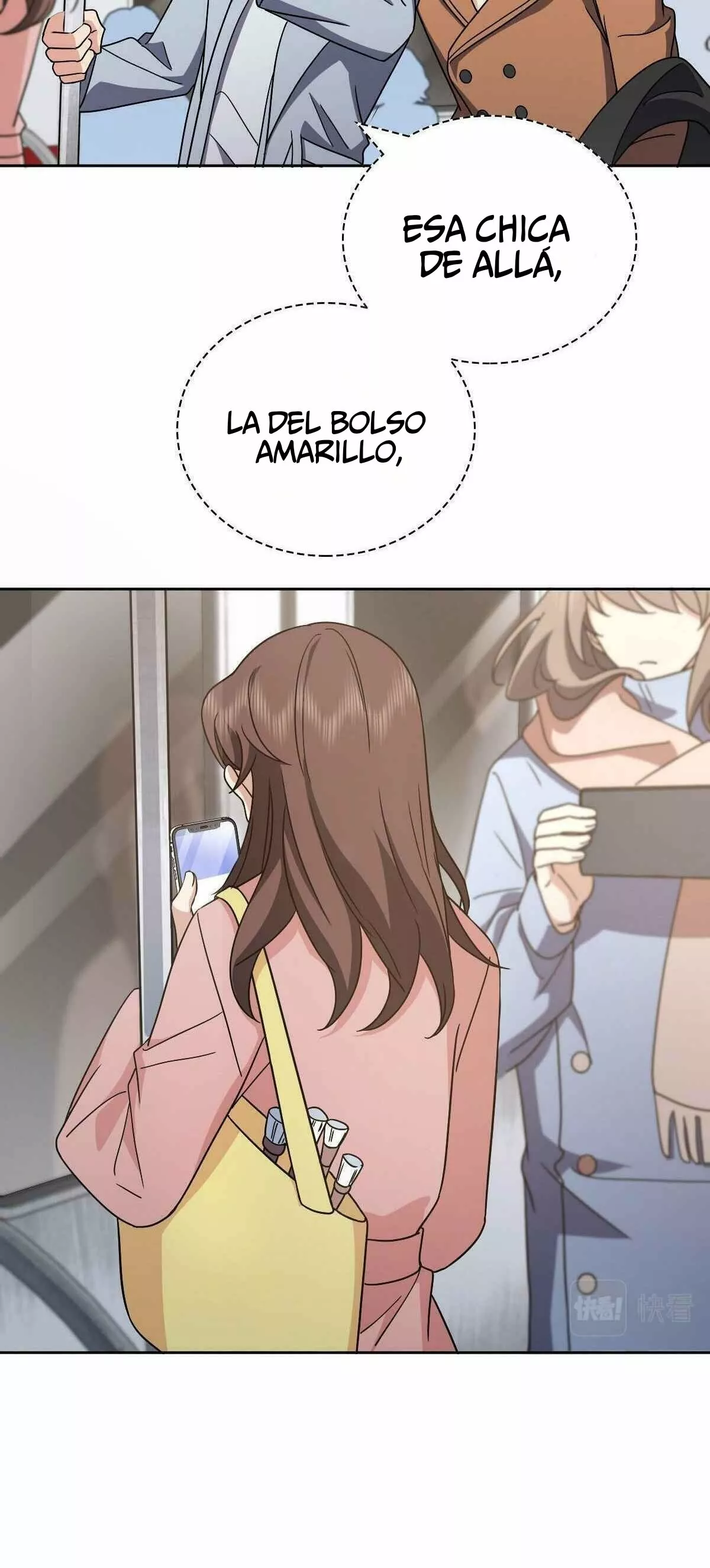 Mi Esposa Es De Hace Mil Años Capítulo 67 - Page 23