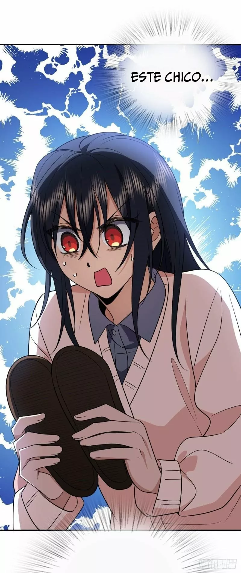 Mi Esposa Es De Hace Mil Años Capítulo 68 - Page 10