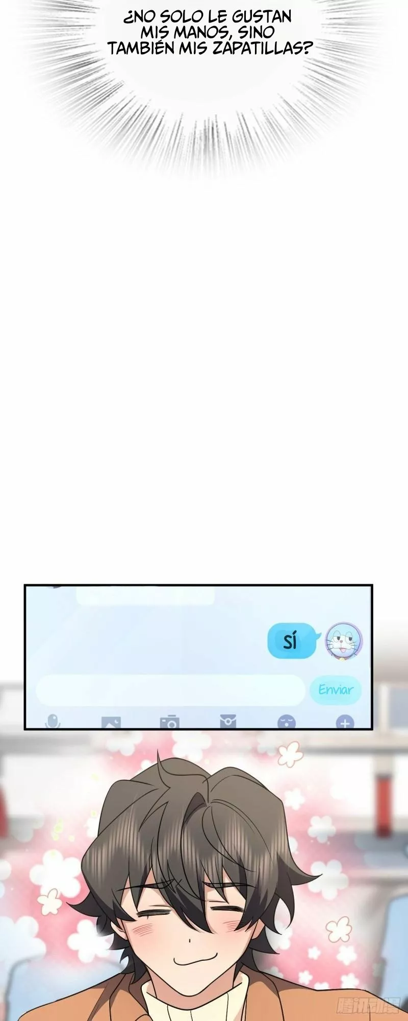 Mi Esposa Es De Hace Mil Años Capítulo 68 - Page 11