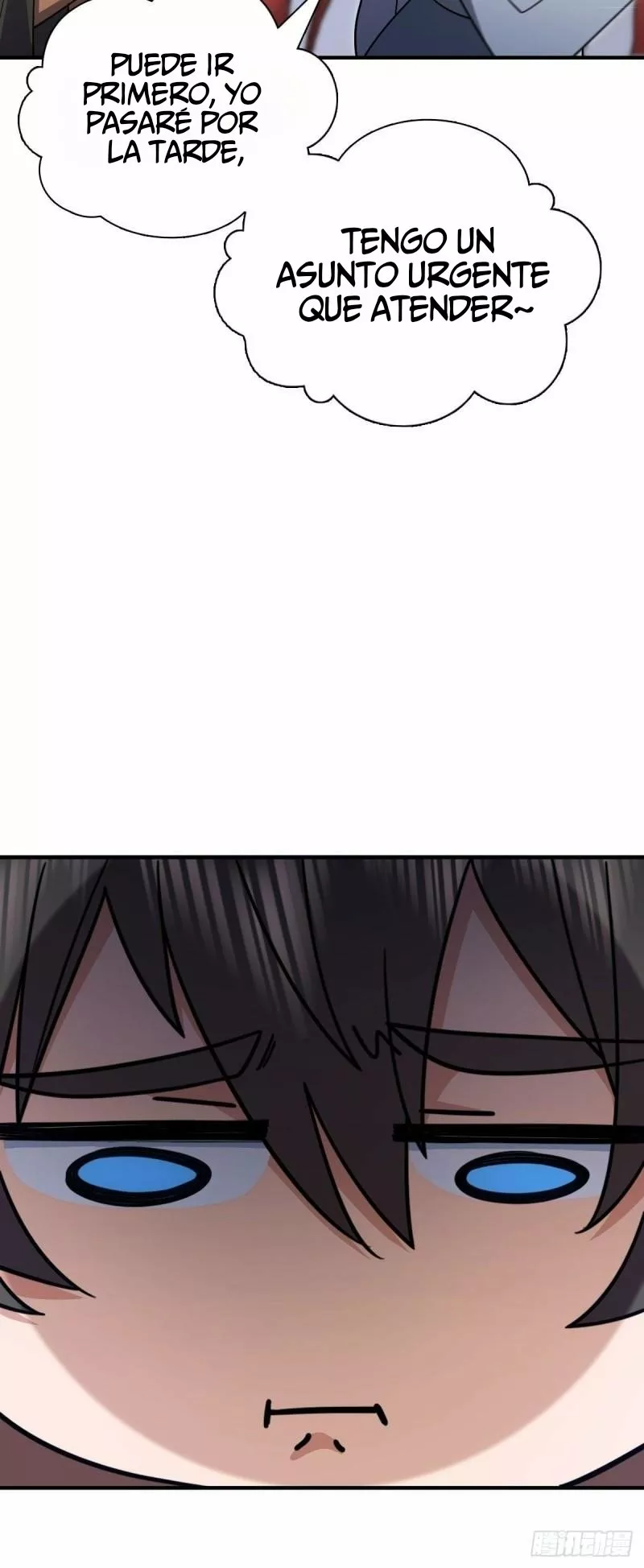 Mi Esposa Es De Hace Mil Años Capítulo 68 - Page 13