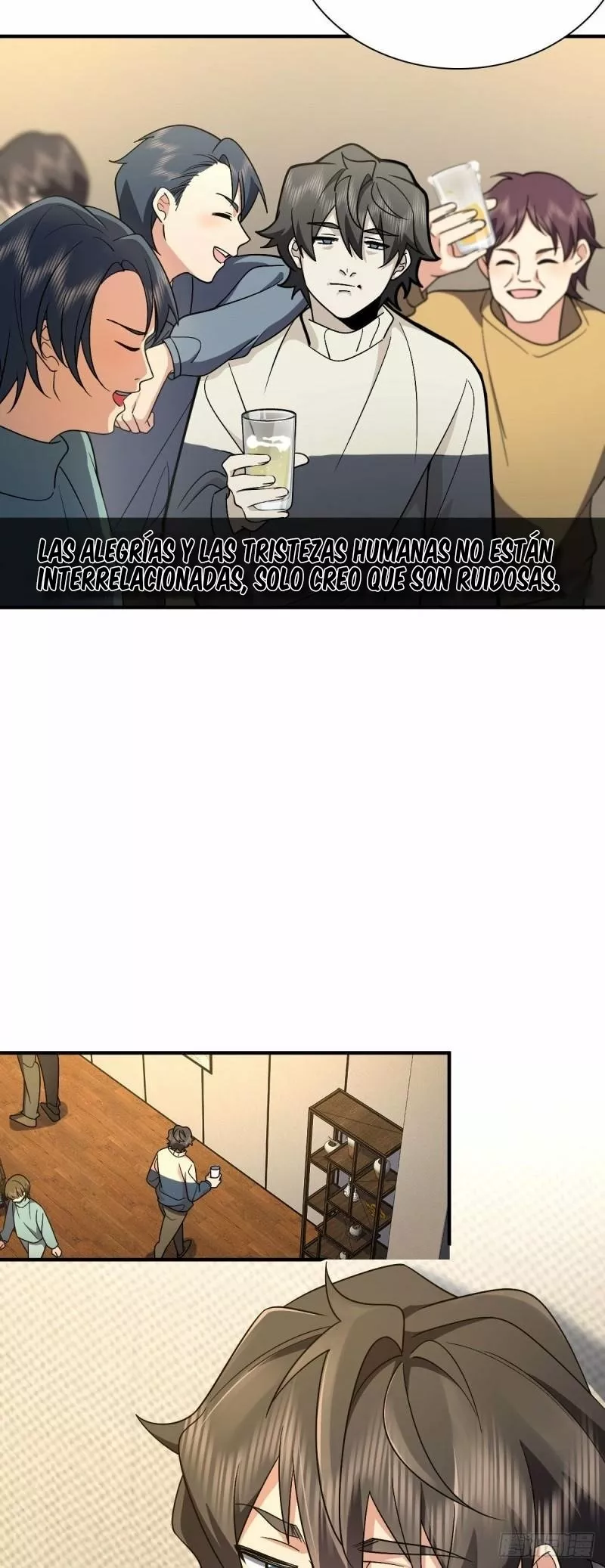 Mi Esposa Es De Hace Mil Años Capítulo 68 - Page 19