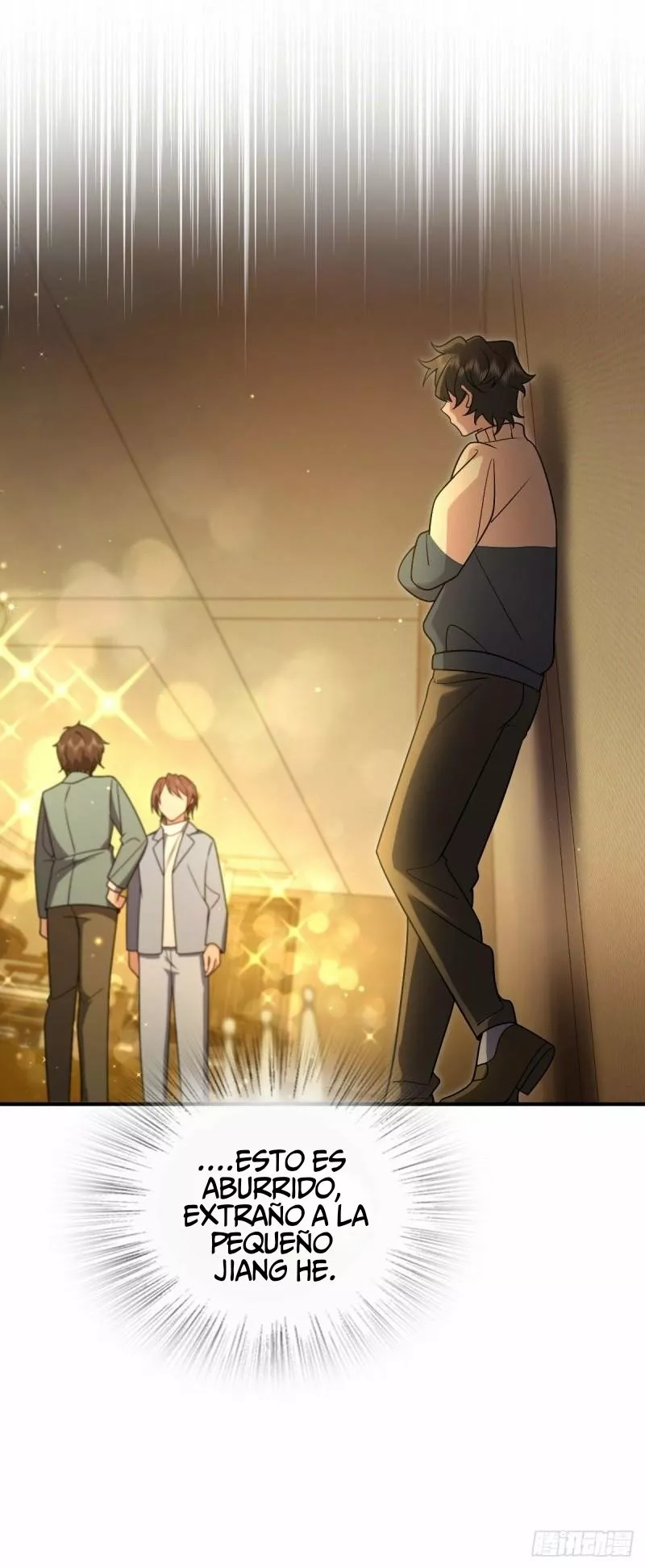 Mi Esposa Es De Hace Mil Años Capítulo 68 - Page 21