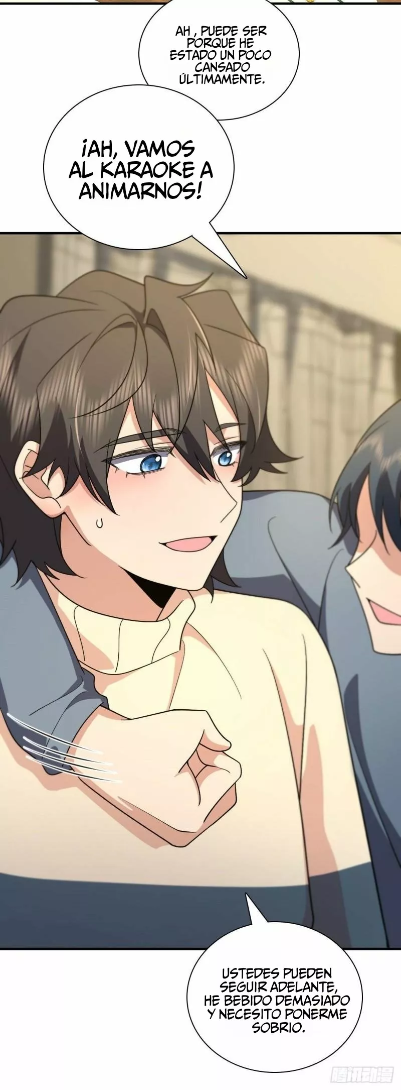 Mi Esposa Es De Hace Mil Años Capítulo 68 - Page 23