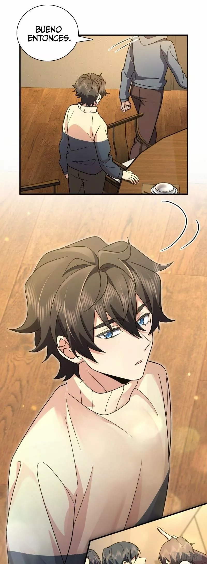 Mi Esposa Es De Hace Mil Años Capítulo 68 - Page 24