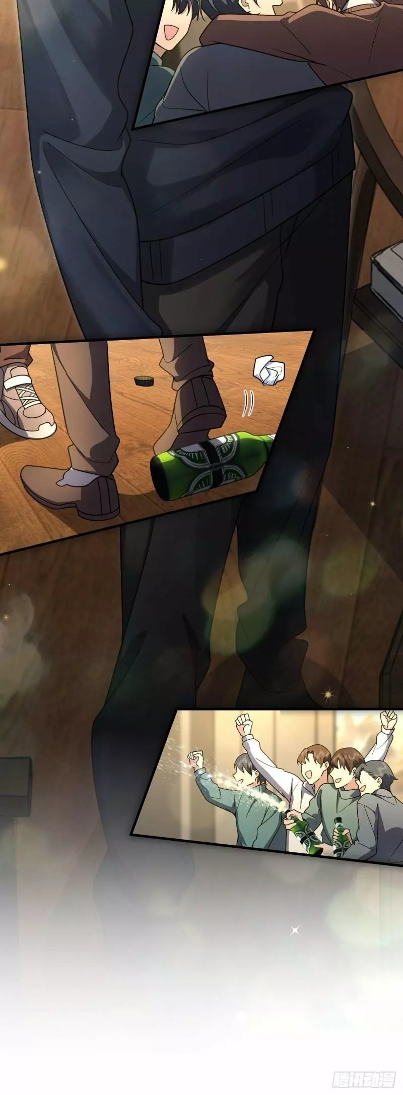 Mi Esposa Es De Hace Mil Años Capítulo 68 - Page 25