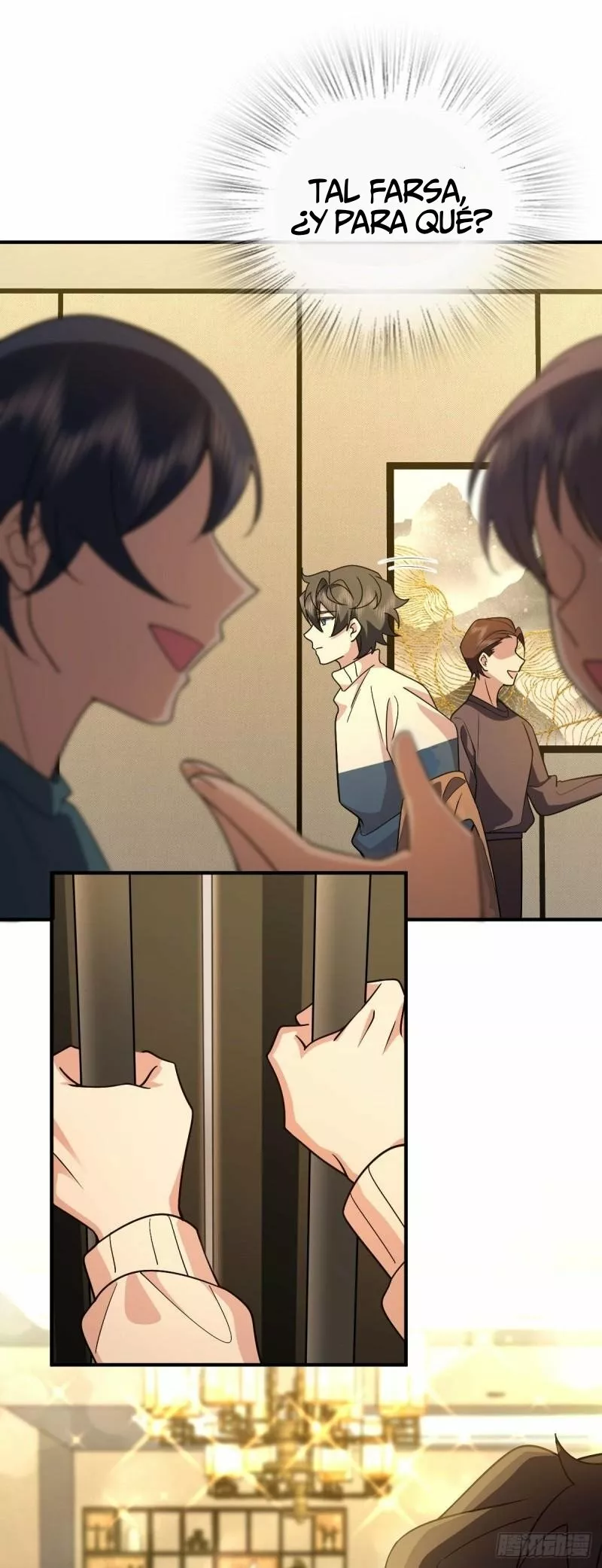 Mi Esposa Es De Hace Mil Años Capítulo 68 - Page 26