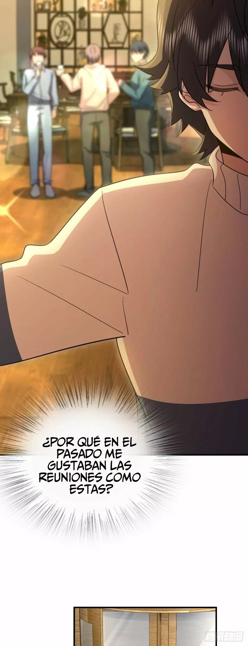 Mi Esposa Es De Hace Mil Años Capítulo 68 - Page 27